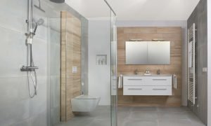 Badkamer renoveren?