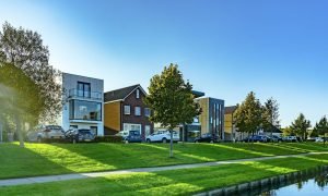 Verzilver de overwaarde van uw woning door herfinanciering (1)